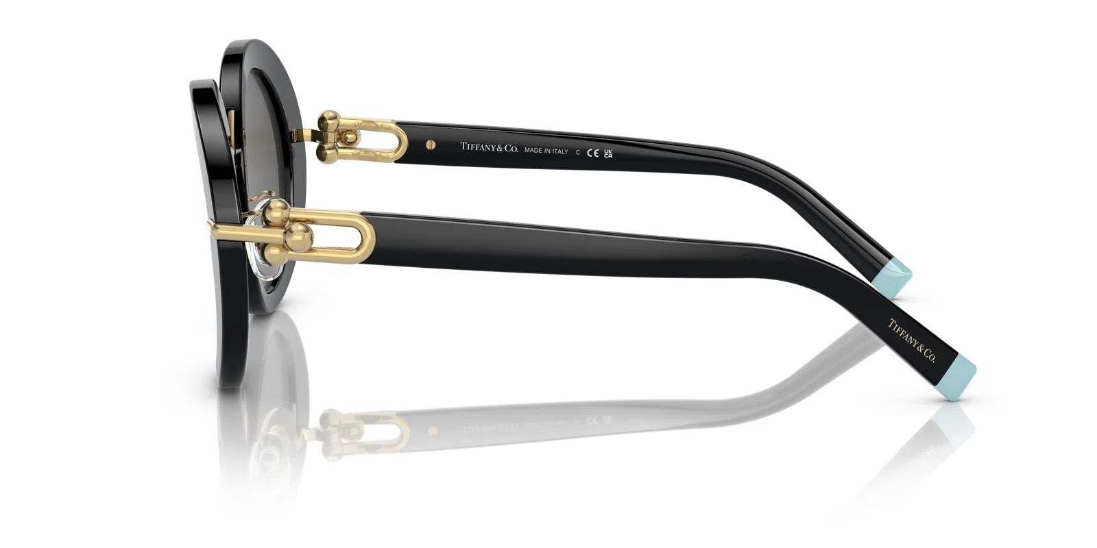 Tiffany 4201 Sunglasses - view 7